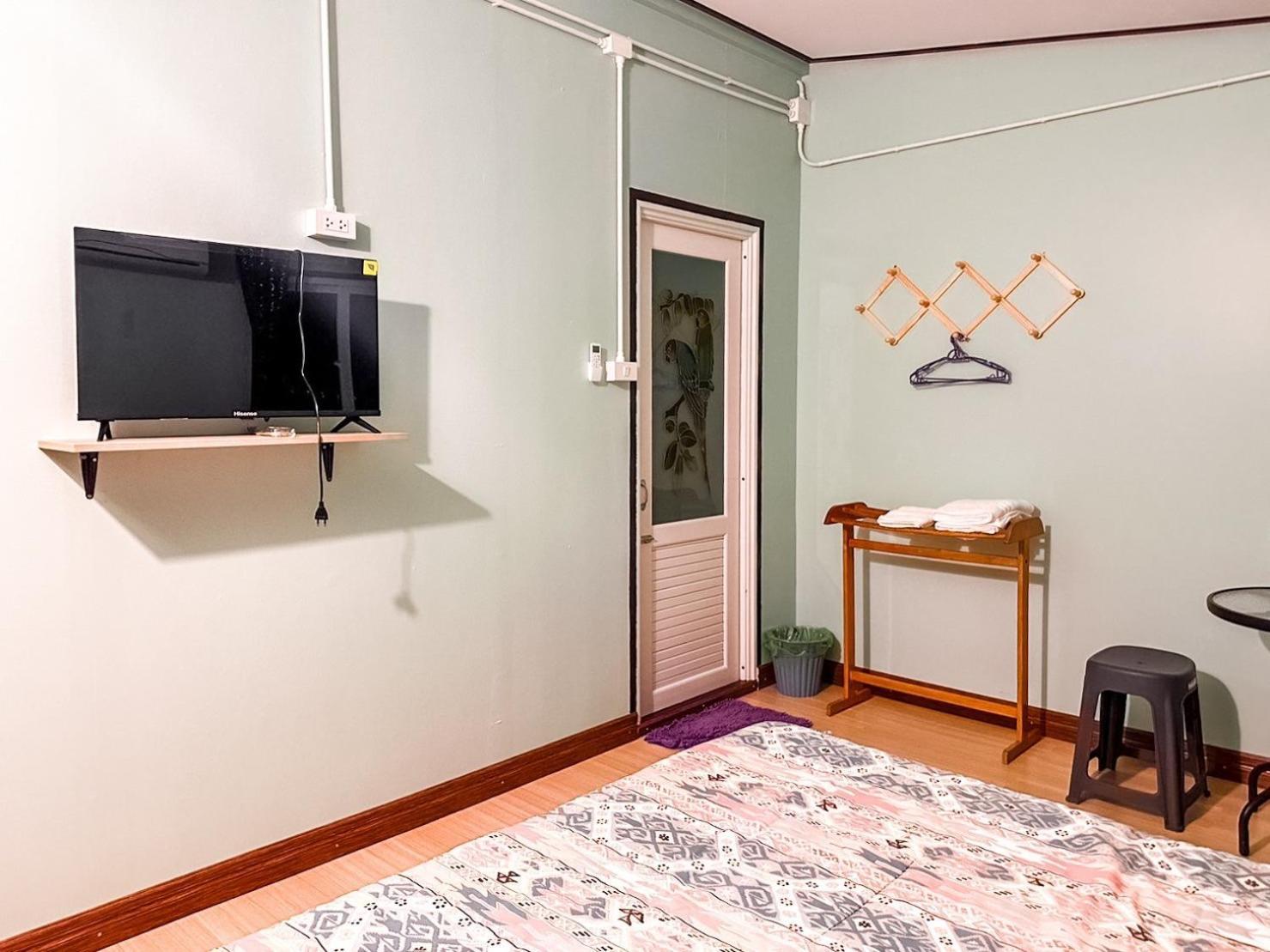 Baan Panmala Guesthouse - Ao Luek, ク ラビ エクステリア 写真